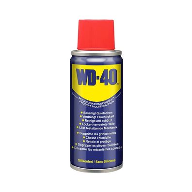 WD-40 69004 Allroundspray 400 ml Classic