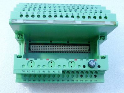 Phoenix Contact 2754927 I/0 Modul IB ST 24 DI32/2