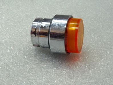 TelemecaniqueZB2 -BW15 Drucktaster orange ungebraucht in OVP