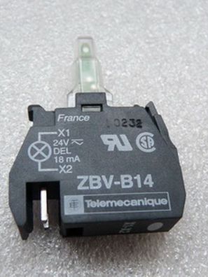 Telemecanique ZBV B14 LED-Modul