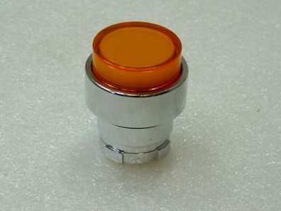 Telemecanique ZB2BW1.5 Drucktaster orange ungebraucht in OVP