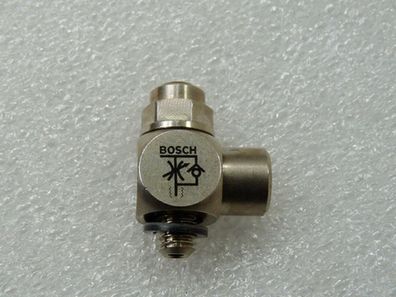 Bosch 0821 200 203 Pneumatikventil ungebraucht