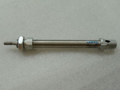 Festo DSNU-12-80-P-A Pneumatik Normzylinder Artikel Nr 19193 max 10 bar - ungebr