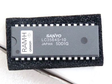 OMRON LC3564S-10 RAM-H - ungebraucht! -