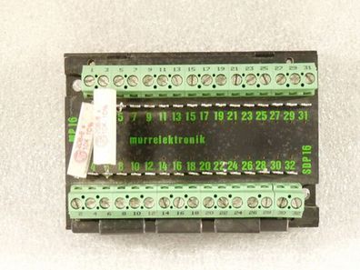 Murrelektronik 62020 Montageplatte