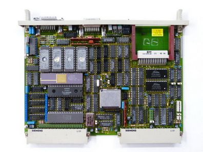 Siemens 6ES5535-3LB12 Kommunikationsprozessor E-Stand 8