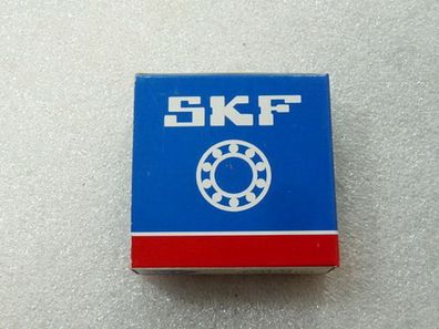 SKF 6204-2Z Rillenkugellager - ungebraucht - in OVP