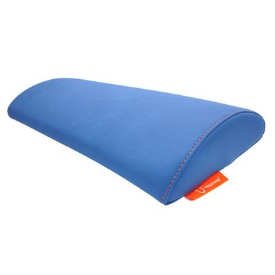 Happynecks® Lumbar | Lordosenstütze für Behandlungseinheit - Orange