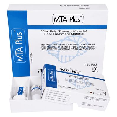 MTA Plus | 1g Pulpa Vitalisierung