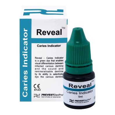 Reveal® | Karies Indikator 5ml