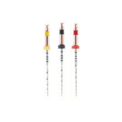 Wurzelkanalinstrumente One Feilen E5 NiTi Reziprok | 6er Pack - 21 mm / #R50