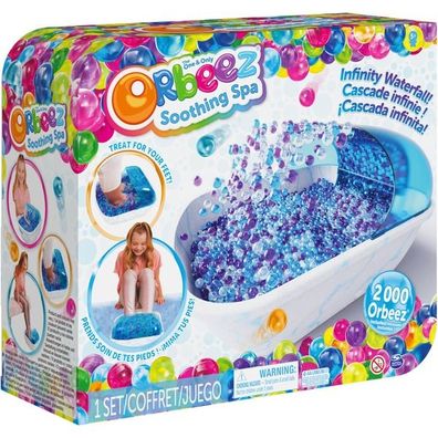Spin Master Orbeez - Soothing Spa 6061137 - Spinmaster 606113...