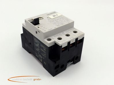 Siemens 3VU1300-1TK00 Leistungsschalter