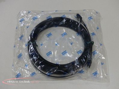 Fanuc A66L-6001-0023 # L10R03 Fiber Optical Cable > ungebraucht! <