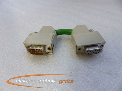 Phoenix Contact / tyco Electronics Interbus IBS RBC 2753627 RT-KONFEK-T