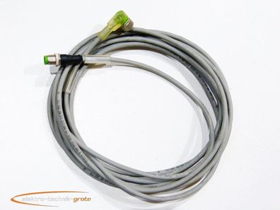 Murrelektronik 337336 Sensor-Aktor-Kabel L = 500 cm - ungebraucht!