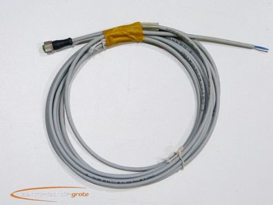 Murrelektronik 7000-12221-2340500 Sensor-Aktor-Kabel - ungebraucht!