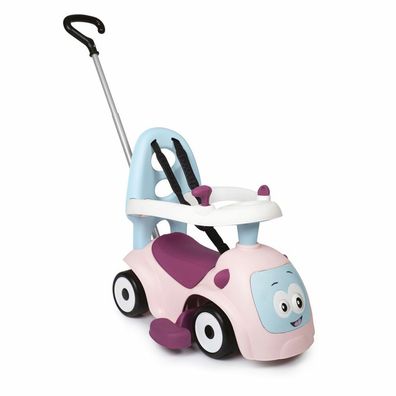 Smoby Maestro Ride On Runabout Rosa