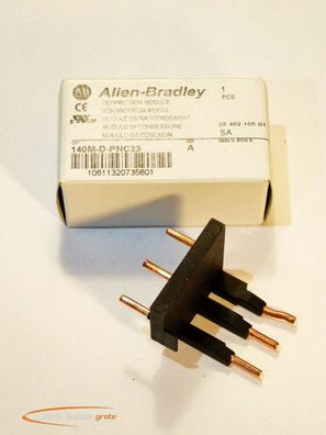Allen Bradley 140M-D-PNC23 Verbindungs-Modul - ungebraucht! -