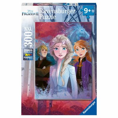 Disney Frozen 2 Puzzle XXL 300 Stück