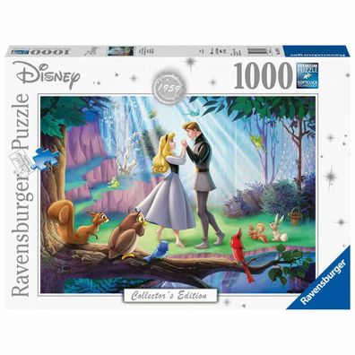 Disney Dornröschen-Puzzle 1000Stück