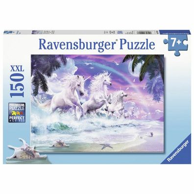 Einhörner XXL-Puzzle 150 Stück