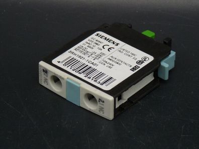 Siemens 3RH1921-1CA01 Hilfsschalterblock > ungebraucht! <