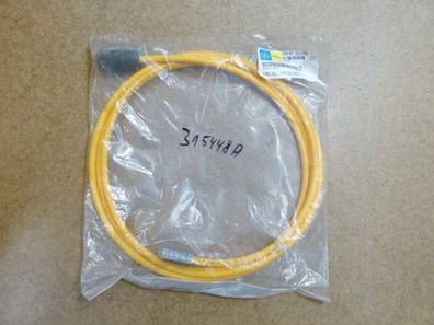 Fanuc LX660-4077-T221/ L3R003 Signal Cable Linear Scale