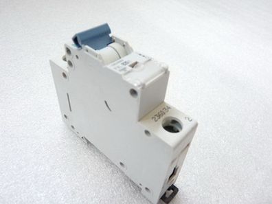 Klöckner Moeller PXL-B20/1 Leistungsschalter