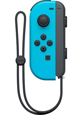 Switch Controller Joy-Con (L) blau Nintendo