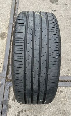 1x Sommerreifen 225/40 R18 92 XL Continental Eco Contact 6 * DOT19 5,1-5,7mm