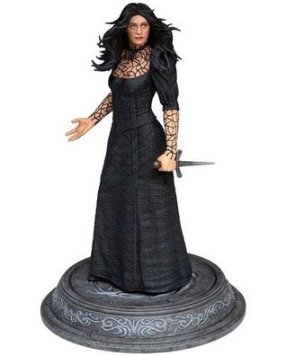 MERC Witcher 3 Figur Yennefer (Netflix) Statue PVC 22cm - Diverse - (Merchandise /