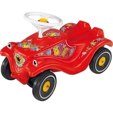 BIG Bobby-Car-Classic Lumi 800056151 - BIG 800056151 - (Spielwaren / Spielzeug)