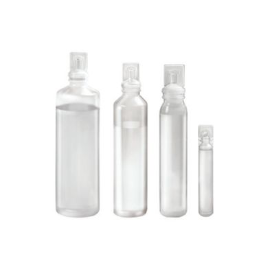 B. Braun NaCl 0,9% Ecolav® Topische Spüllösung 20 x 100 ml | Karton (20 Flaschen)