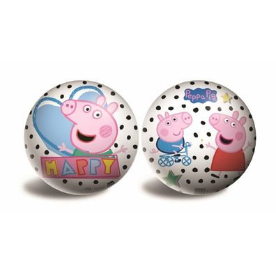 TREFL Peppa Pig Ball 23 cm