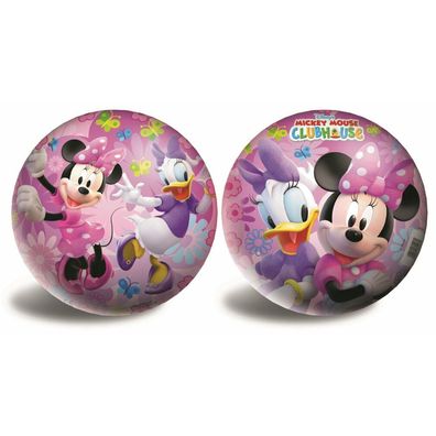 TREFL Ball Disney Minnie Mouse 23 cm