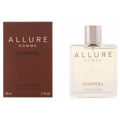 Chanel Allure Homme Edt Spray