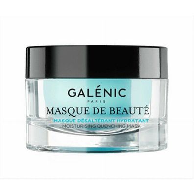 Galenic Masques De Beaute Masque Desalterant Hydratant Alle Hauttypen