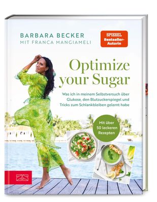 Optimize your Sugar: Was ich in meinem Selbstversuch ?ber Glukose, den Blut ...