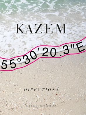 Mohammed Kazem. Directions, Beate Reifenscheid