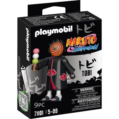 Playm. Obito 71101 - Playmobil 71101 - (Spielwaren / Playmobil / LEGO)