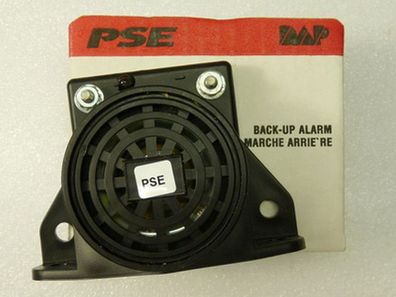 PSE DAP 107 - 107dB/12V Back-Up-Alarm