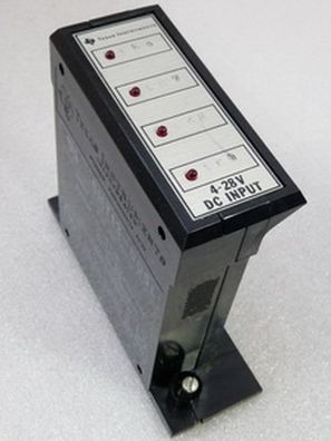 Texas Instruments 6MT13-D05L Input Modul