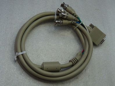 AWM E101344-C 2919VW-1 Low Voltage Computer Cable