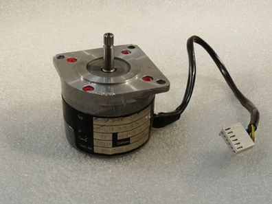 Schrittmotor KS-057.1-200R03.80-52B-S0