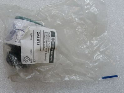 Telemecanique ZA2 BT3 Pilzdrucktaster grün - ungebraucht - in OVP