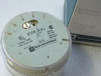 Telemecanique XVA-C47 Leuchtelement