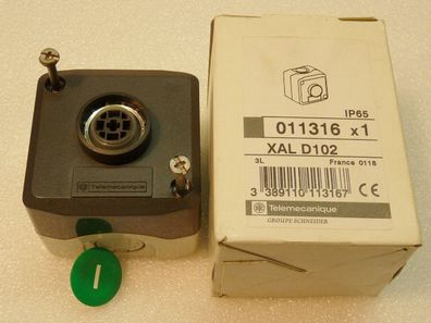 Telemecanique XAL D102 - ungebraucht! -