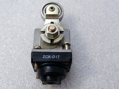 Telemecanique ZCK D17 064676 Positionsschalter