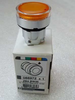 Telemecanique ZB4 BW35 Leuchttaster